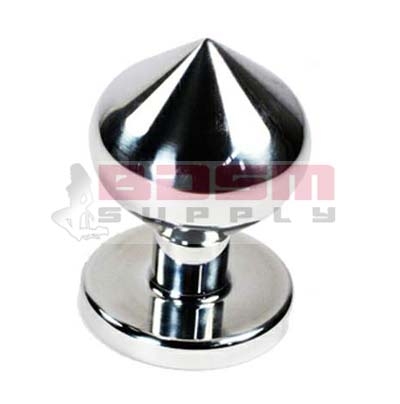 ACE OF SPADES ANAL CLOSURE PLUG