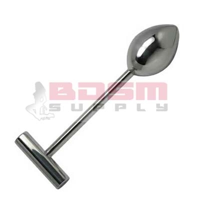 POD PLUNGER - STAINLESS STEEL