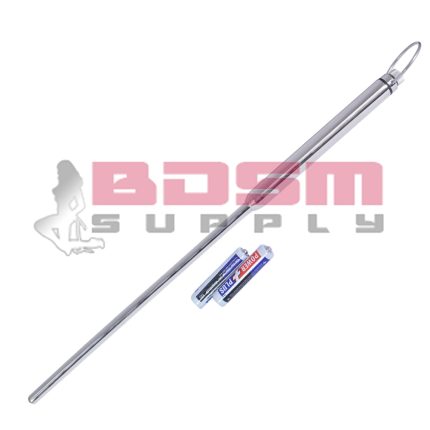 SMOOTH URETHRAL VIBRATOR